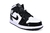 All Star x Air Jordan 1 Mid "Carbon Fiber" - SNEAKER MAN