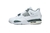 Air Jordan 4 "Oxidized Green" - SNEAKER MAN