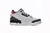 Nike Jordan 3 "Fire Red Denim" - loja online