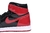 Imagem do Air Jordan 1 High "Bred Patent"