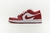 Air Jordan 1 Low "Gym Red" - loja online