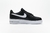 Nike Air Force 1 Low "07 Black"