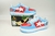 Marvel x A Bathing Ape Bape Sta Low "Capitão America" - comprar online