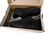 Stussy x Nike Air Force 1 Low “Black” na internet