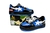 Marvel x A Bathing Ape Bape Sta Low "Venom" - comprar online