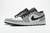 Air Jordan 1 Low "Light Smoke Grey" - SNEAKER MAN