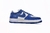 Louis Vuitton x Nike Air Force 1 Low "White Blue" - loja online