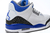 Air Jordan 3 "Racing Blue" - SNEAKER MAN