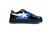 Marvel x A Bathing Ape Bape Sta Low "Venom" - loja online