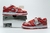 Off White x Nike Dunk Low "University Red" - comprar online