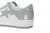 A Bathing Ape Bape Sta Low "White Grey" - comprar online