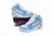 Off White x Air Jordan 1 High “University Blue” - comprar online