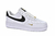 Nike Air Force 1 Low ‘07 "Essential White Black" na internet