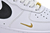 Nike Air Force 1 Low ‘07 "Essential White Black" - loja online