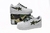 A Bathing Ape Bape Sta Low "White Green Camouflage" - comprar online