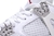 Air Jordan 4 "White Oreo" na internet