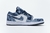 Imagem do Air Jordan 1 Low "Washed Denim"