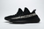 Adidas Yeezy Boost 350 V2 "Core Black White" - SNEAKER MAN