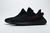 Adidas Yeezy Boost 350 V2 "Black Red" (Bred) - SNEAKER MAN