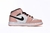 Air Jordan 1 Mid "Pink Quartz" - loja online