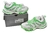 Balenciaga Track "White Green" - comprar online