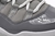 Air Jordan 11 Low "Cool Grey" na internet