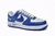 Louis Vuitton x Nike Air Force 1 Low "White Blue" - SNEAKER MAN