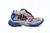 Balenciaga Runner "Graffiti Blue Orange" - loja online