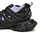 Balenciaga Track "Black Purple" na internet