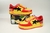 Marvel x A Bathing Ape Bape Sta Low "Homem de Ferro" - comprar online