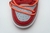 Off White x Nike Dunk Low "University Red" - loja online