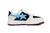 Marvel x A Bathing Ape Bape Sta Low "Rocket Raccoon" - loja online