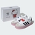 Adidas Sambae x Hello Kitty