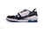 Louis Vuitton Trainer "White Blue Black" na internet