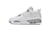 Air Jordan 4 "White Oreo" - SNEAKER MAN