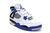 Air Jordan 4 "Motorsports" - SNEAKER MAN