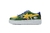 A Bathing Ape Bape Sta Low "Brazil Shark" - SNEAKER MAN