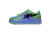 Marvel x A Bathing Ape Bape Sta Low "Hulk" - SNEAKER MAN