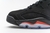 Air Jordan 6 "Black Infrared"