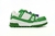 Louis Vuitton Trainer Maxi "White Green" - loja online