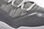 Air Jordan 11 "Cool Grey" na internet