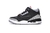 Air Jordan 3 "Black Cement" - loja online