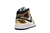 Air Jordan 1 Mid "Metallic Gold" - loja online