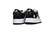 A Bathing Ape Bape Sta Low "Black White" - loja online