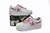 A Bathing Ape Bape Sta Low "White Pink Camouflage" - comprar online