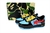 Marvel x A Bathing Ape Bape Sta Low "Viúva Negra"