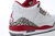 Air Jordan 3 "Cardinal Red" - SNEAKER MAN