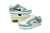 April Skateboards x Nike SB Dunk Low "Turbo Green" - comprar online