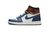 Union LA x Air Jordan 1 High "Blue Toe" - loja online