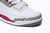 Air Jordan 3 "Cardinal Red"